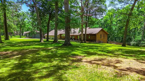Exterior - 1022 Timberline Rd, Moberly, MO 65270 photo 50 of 51