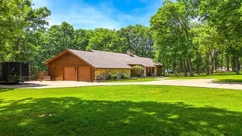 Exterior - 1022 Timberline Rd, Moberly, MO 65270 photo 45 of 51
