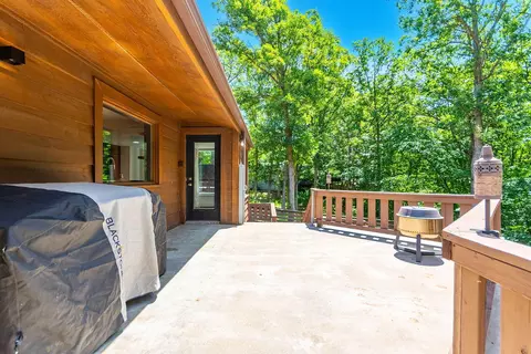 Exterior - 1022 Timberline Rd, Moberly, MO 65270 photo 33 of 51