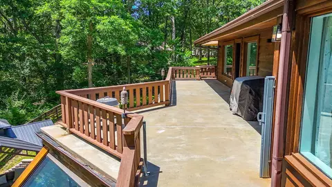 Exterior - 1022 Timberline Rd, Moberly, MO 65270 photo 34 of 51