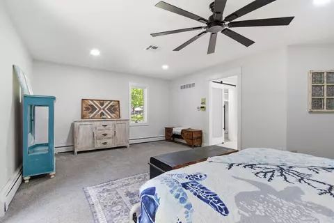 Bedroom - 1022 Timberline Rd, Moberly, MO 65270 photo 3 of 5