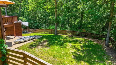 Exterior - 1022 Timberline Rd, Moberly, MO 65270 photo 18 of 51