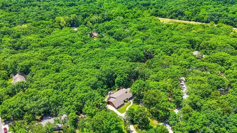 View/Area - 1022 Timberline Rd, Moberly, MO 65270 photo 5 of 8