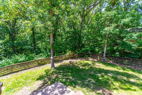 Exterior - 1022 Timberline Rd, Moberly, MO 65270 photo 17 of 51