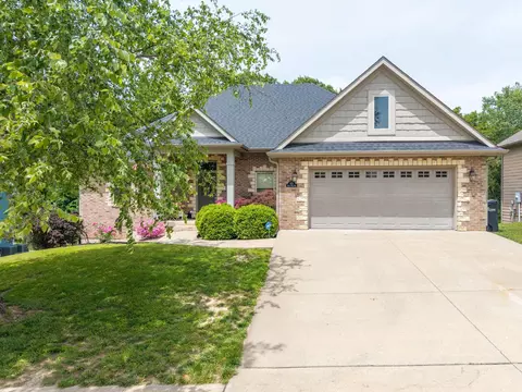 113 Bogie Hills Dr, Columbia, MO 65201