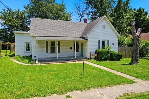 610 Grand Ave, Fulton, MO 65251