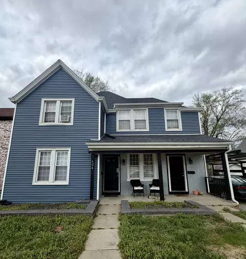 624 Clark Ave, Jefferson City, MO 65101
