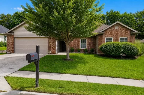3108 Red Bay Creek Rd, Columbia, MO 65203