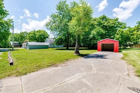 Exterior - 215 W 217 W 2nd St, Fulton, MO 65251 photo 7 of 14