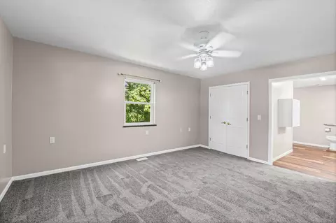 Bedroom - 215 W 217 W 2nd St, Fulton, MO 65251 photo 1 of 5