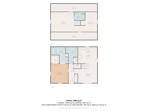 Floorplan - 215 W 217 W 2nd St, Fulton, MO 65251 photo 3 of 3