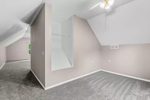 Bedroom - 215 W 217 W 2nd St, Fulton, MO 65251 photo 5 of 5