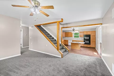 Living - 215 W 217 W 2nd St, Fulton, MO 65251 photo 1 of 4