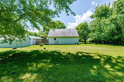 Exterior - 215 W 217 W 2nd St, Fulton, MO 65251 photo 10 of 14