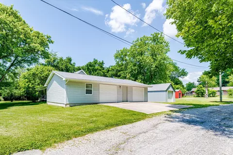 Exterior - 215 W 217 W 2nd St, Fulton, MO 65251 photo 5 of 14