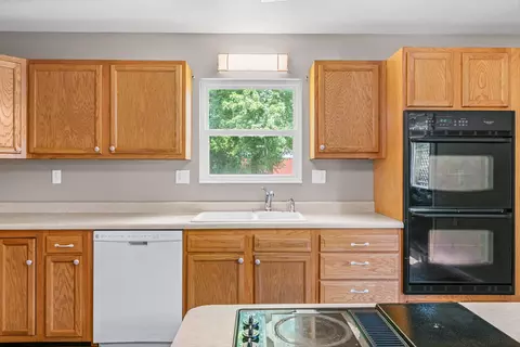 Kitchen - 215 W 217 W 2nd St, Fulton, MO 65251 photo 3 of 3