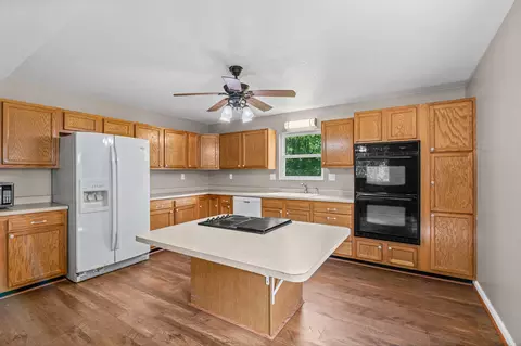 Kitchen - 215 W 217 W 2nd St, Fulton, MO 65251 photo 1 of 3