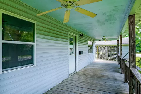 Exterior - 215 W 217 W 2nd St, Fulton, MO 65251 photo 2 of 14