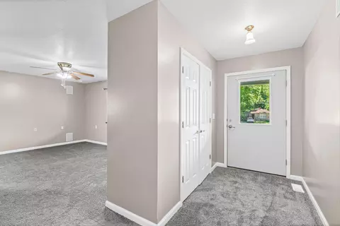 Entry Way - 215 W 217 W 2nd St, Fulton, MO 65251 photo 1 of 2