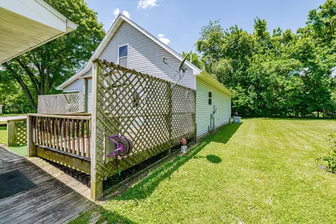 Exterior - 215 W 217 W 2nd St, Fulton, MO 65251 photo 4 of 14
