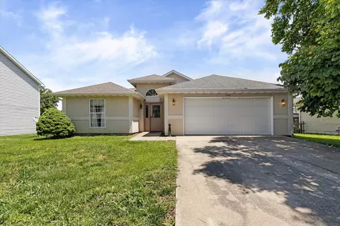 1700 Grayson Dr, Columbia, MO 65202