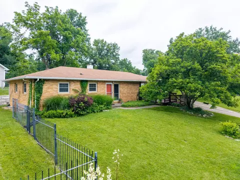 1125 Saint Christopher St, Columbia, MO 65203