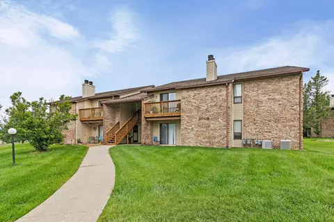 2009 Waterfront Dr #NORTH  C, Columbia, MO 65202