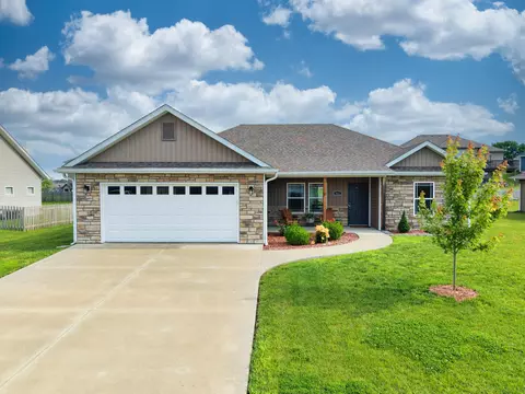 4893 Loyalist Ln, Ashland, MO 65010
