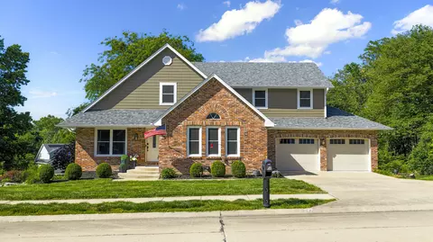 2716 Cimarron Dr, Columbia, MO 65203