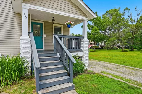 503 Vine St, Fulton, MO 65251