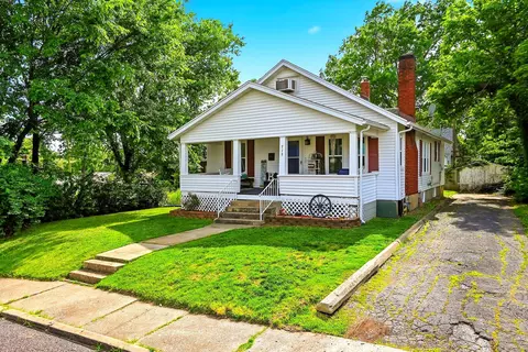 719 Vine St, Fulton, MO 65251