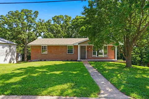2117 Melody Dr, Jefferson City, MO 65109