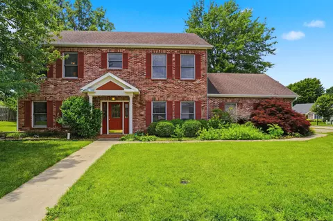3511 Godfrey Dr, Columbia, MO 65203
