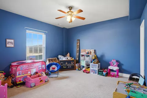 Bedroom - 140 Sommer Ct, Holts Summit, MO 65043 photo 8 of 10