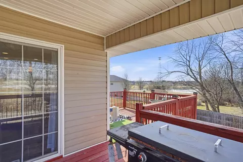 Exterior - 140 Sommer Ct, Holts Summit, MO 65043 photo 5 of 5
