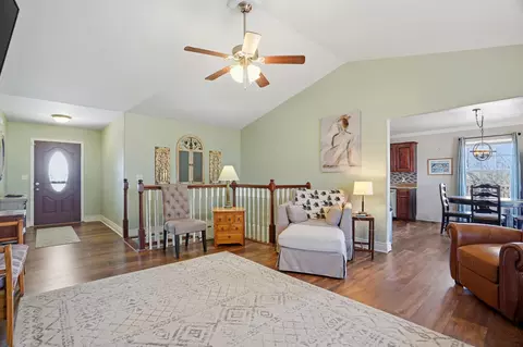Entry Way - 140 Sommer Ct, Holts Summit, MO 65043 photo 2 of 2
