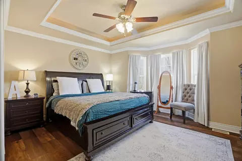 Bedroom - 140 Sommer Ct, Holts Summit, MO 65043 photo 1 of 10