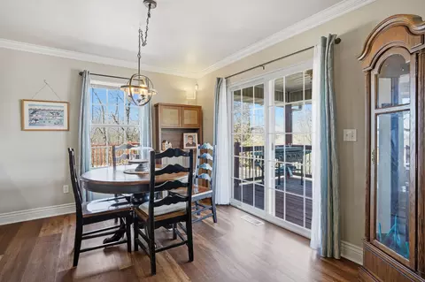 Dining - 140 Sommer Ct, Holts Summit, MO 65043 photo 1 of 1
