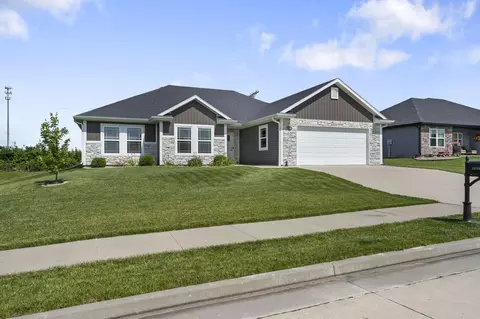 15780 Allegiance Ave, Ashland, MO 65010