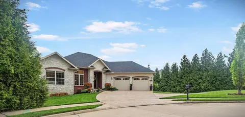 1204 Stablestone Ln, Columbia, MO 65201