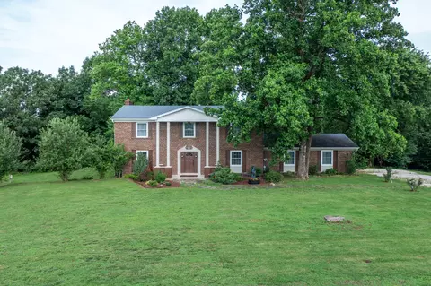 Exterior - 130 Angel Ln, Holts Summit, MO 65043 photo 10 of 10