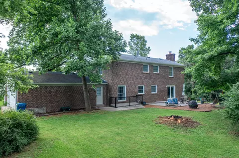 Exterior - 130 Angel Ln, Holts Summit, MO 65043 photo 3 of 10