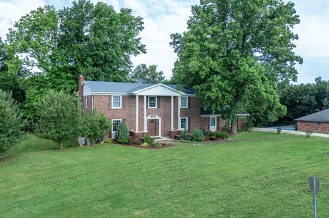 Exterior - 130 Angel Ln, Holts Summit, MO 65043 photo 2 of 10