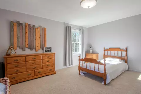 Bedroom - 130 Angel Ln, Holts Summit, MO 65043 photo 5 of 5