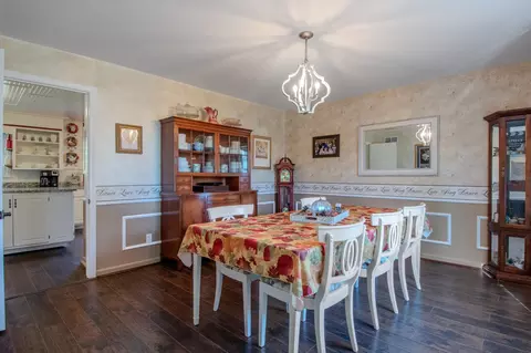 Dining - 130 Angel Ln, Holts Summit, MO 65043 photo 1 of 3