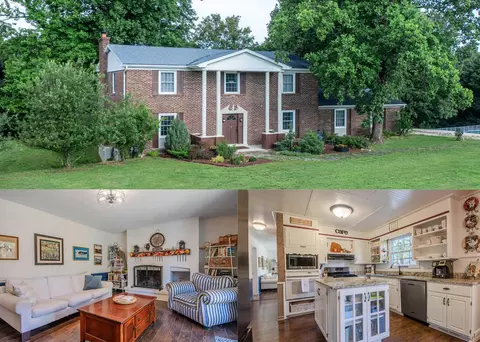 130 Angel Ln, Holts Summit, MO 65043