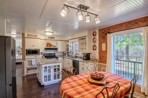 Kitchen - 130 Angel Ln, Holts Summit, MO 65043 photo 4 of 4