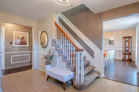 Entry Way - 130 Angel Ln, Holts Summit, MO 65043 photo 2 of 3