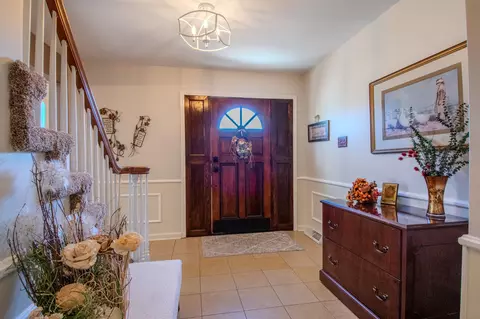 Entry Way - 130 Angel Ln, Holts Summit, MO 65043 photo 1 of 3