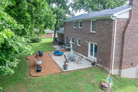Exterior - 130 Angel Ln, Holts Summit, MO 65043 photo 4 of 10